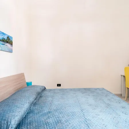 Tina House & Parking By Barbarhouse Apartment Bari