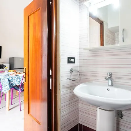 Apartment Tina House & Parking By Barbarhouse