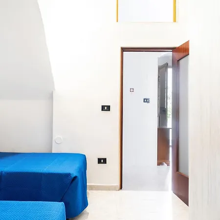 Tina House & Parking By Barbarhouse * Bari