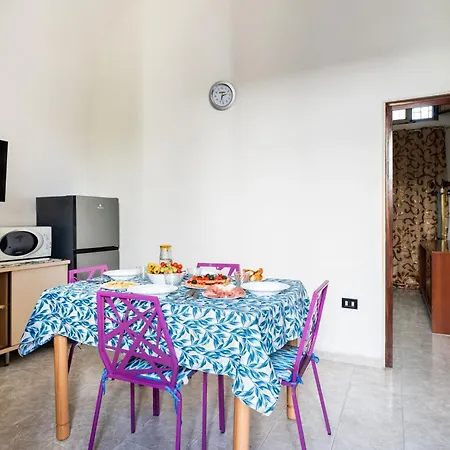Tina House & Parking By Barbarhouse Apartment