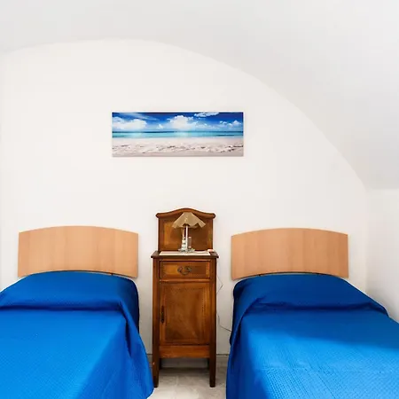 Apartment Tina House & Parking By Barbarhouse Bari