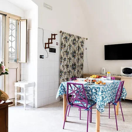 Tina House & Parking By Barbarhouse Appartement