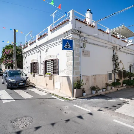 Appartement Tina House & Parking By Barbarhouse