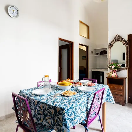 Appartement Tina House & Parking By Barbarhouse