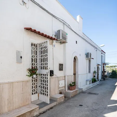 Tina House & Parking By Barbarhouse Apartment