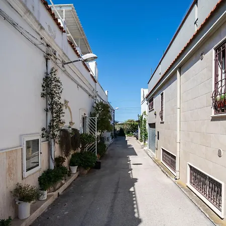 Apartman Tina House & Parking By Barbarhouse