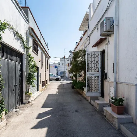 Tina House & Parking By Barbarhouse * Bari